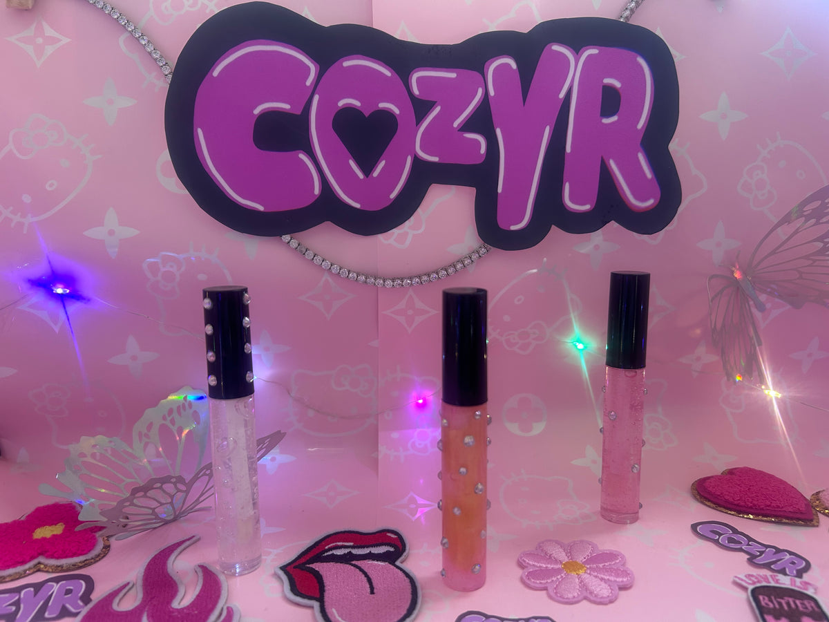 COZYR LIP