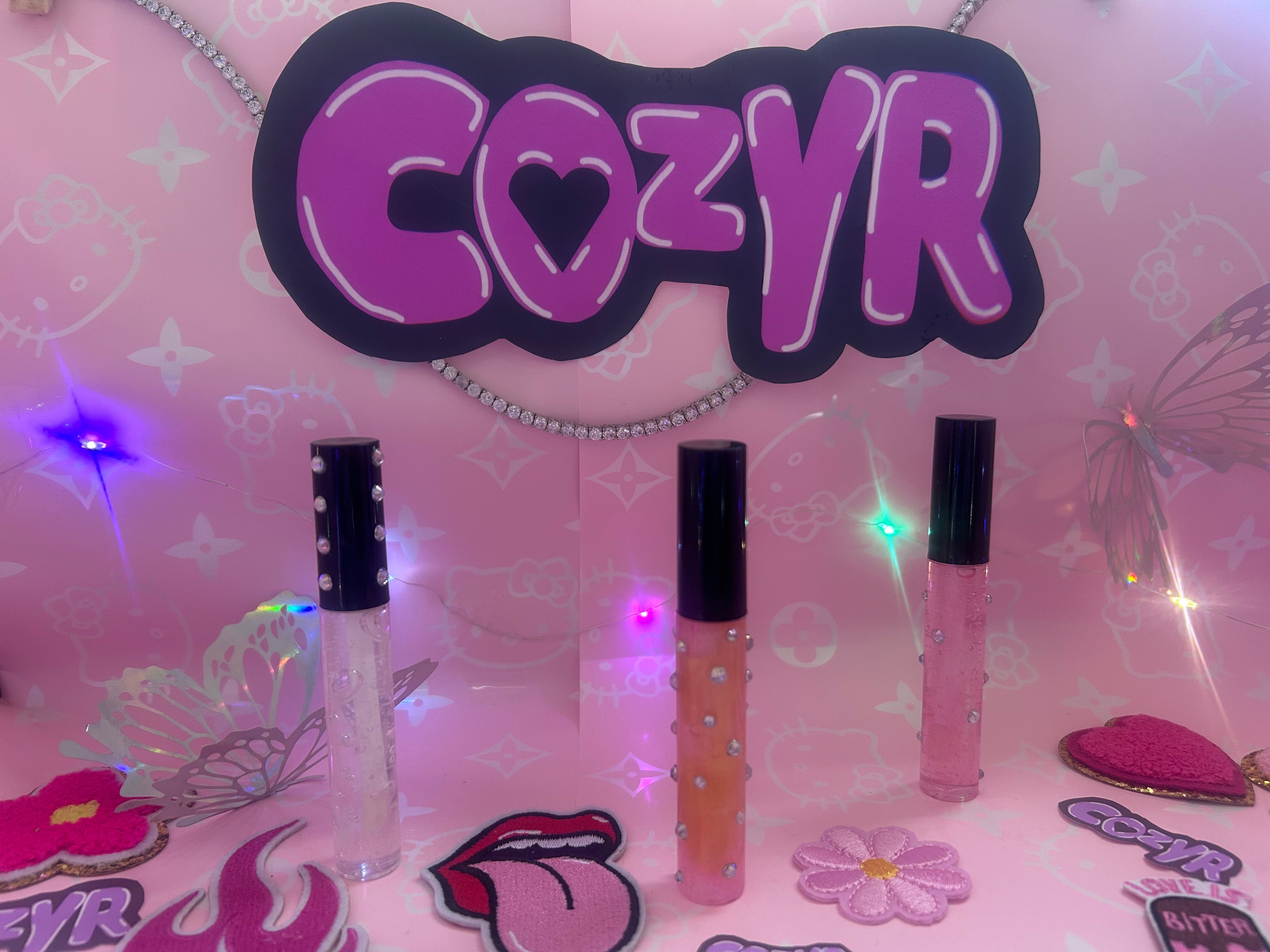 COZYR LIP
