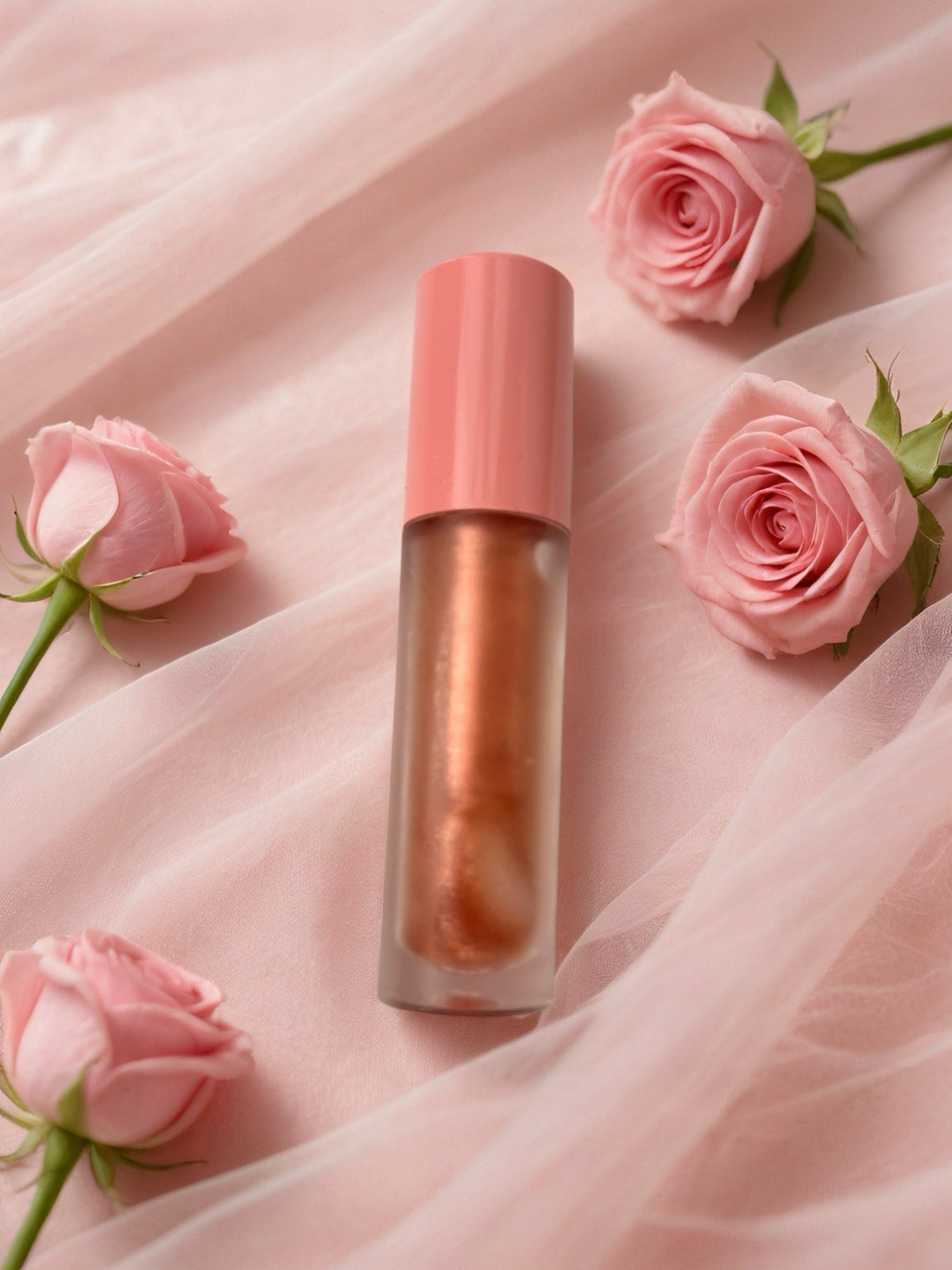 Bronze Lipgloss