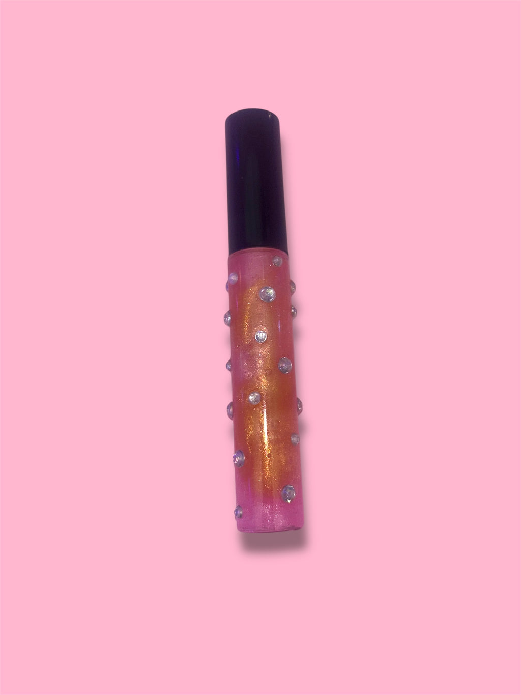 Peachy Baby