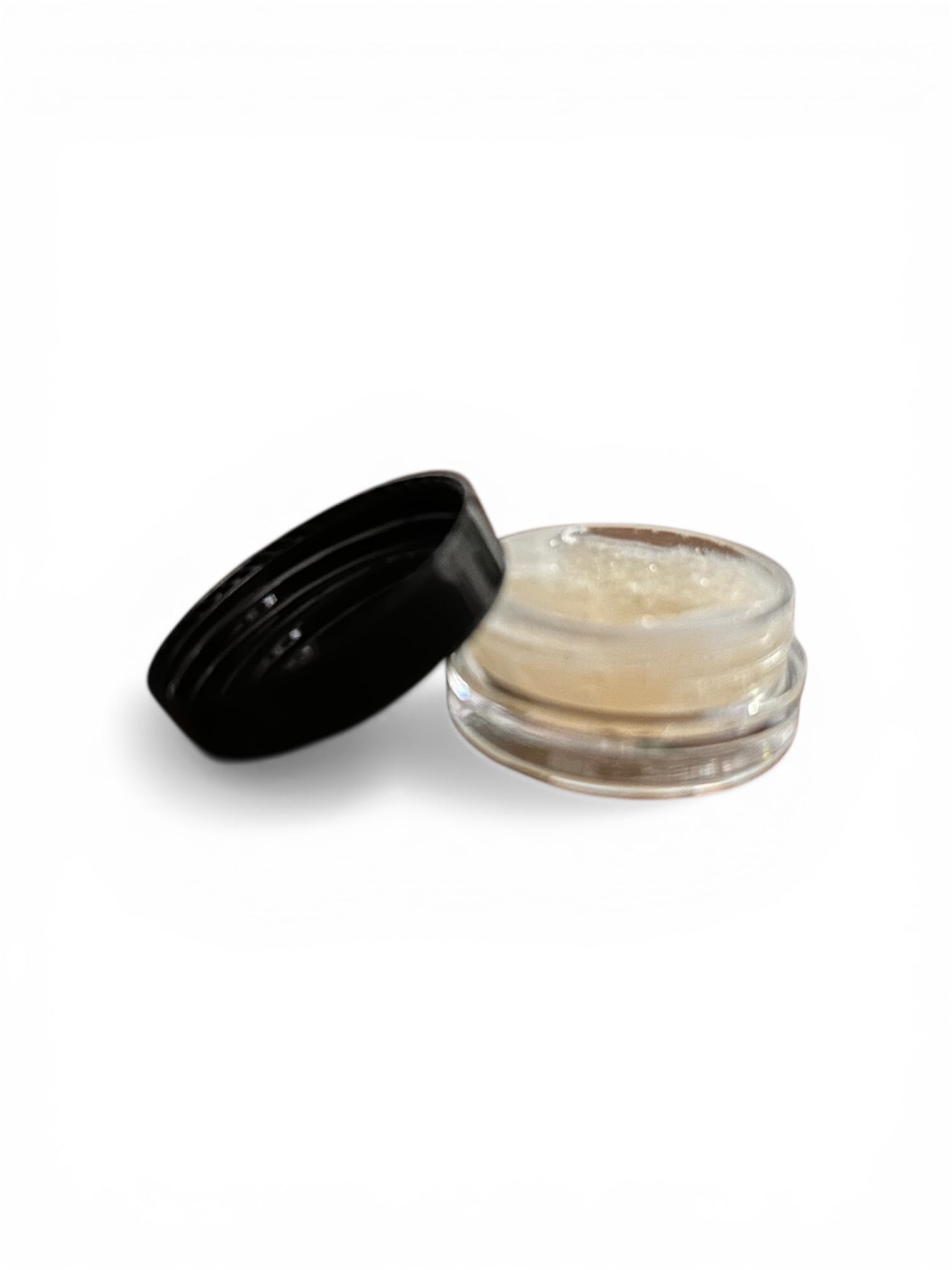Lip Scrub